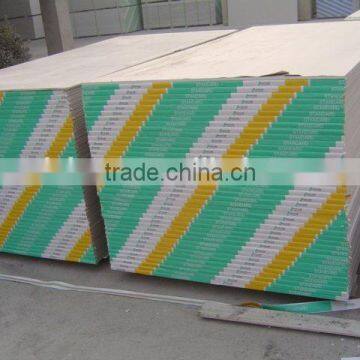 PVC Gypsum Board Ceiling Design photo-2