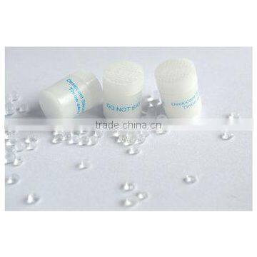 silica gel drying agent desiccant canister