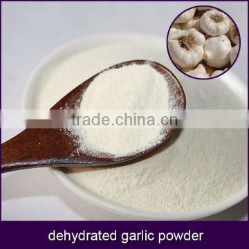 dehydrated garlic powder