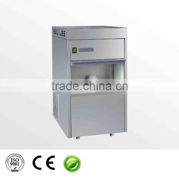 Low Temperature Operration Laboratory flack Ice Maker/Ice Machine/Snow Ice machine