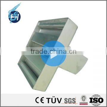 ISO9001 Professional Machinery Supplier Sewing Machine Mechanical Accessory Components Parts Shaft With Aluminum Stainless Steel photo-5