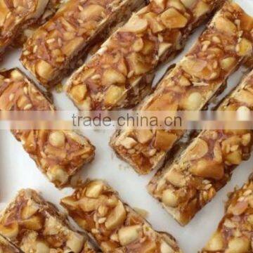 Commerical Sesame Seed Candy Making Machine/peanut Candy Maker Machine/sesame Candy Cutter Machine photo-6