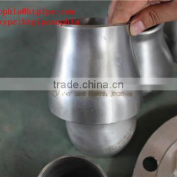 ASTM A403 WP348 Reducer