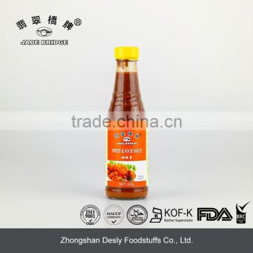 HALAL Sweet Sour Sauce 320g