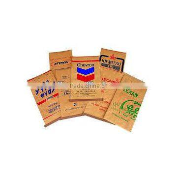 kraft paper bag packing machine