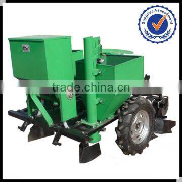 farm tractor potato planter 2 rows farm potato planter