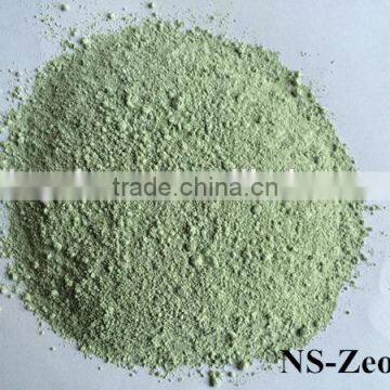 Natural Zeolite Clinoptilolite for Agriculture Use