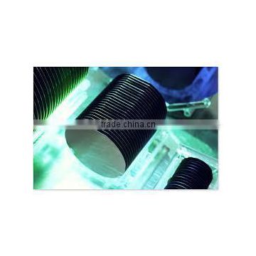 Silicon Wafer 2" N-phos