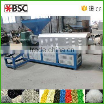 PE/PP/PET/PVC/EPE Plastic recycling plant for sale