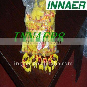INNAER supply high quality automatic chicken water nipple drinkers for poultry chickens