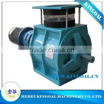 TGFY Series Anti-block Air Lock for Flour Mill