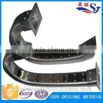 Popular High Quality DGT Conduit Shield Flexible Cable Nylon Sleeve