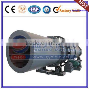 Lantian brand high efficiency coal slurry rotary dryer