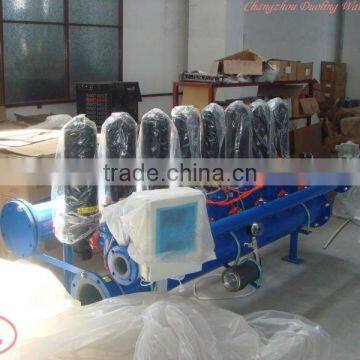 Easy Using High Efficient Used Pond Filters for Seawater Best Service photo-3