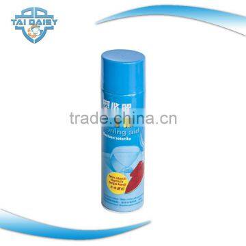 High Quality Ironing Spray Starch for Clothes photo-2