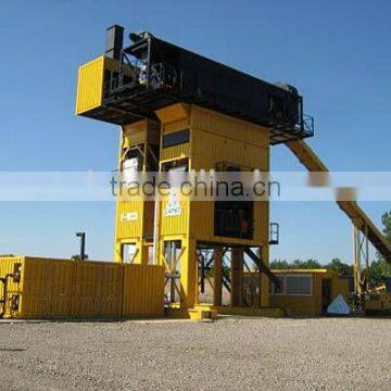 XCMG XG SDLG shantui tiangong liugong zomlion LINTEC Asphalt Mixing Plants CSD Line LINTEC CSD 2500 B Asphalt Mixing Plants