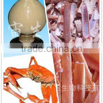 Top Brand Chitosan oligosaccharide 9012-76-4