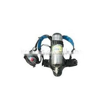 Customized Breathing Apparatus | self contained breathing apparatus | life-saving equipment | self-rescue breathing apparatus BY