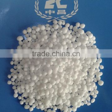 Urea N 46% Granular state for Agriculture use size 2.0-4.75mm Urea Granular