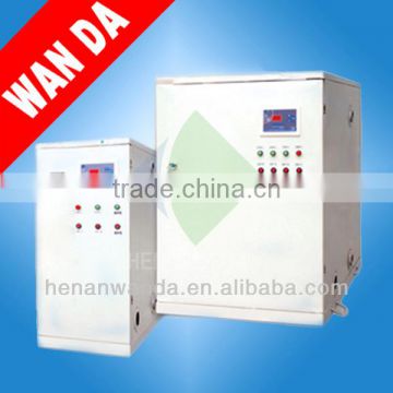 electric hot water boiler for school dormitory