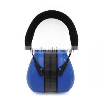 Hearing Protection Shooting Sound Proof Earmuff , Safety Ear Muff photo-3
