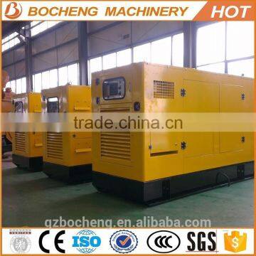 Chinese Top Sale 5kw Marine Diesel Generator photo-2