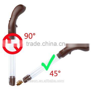 X-pest Battery Operated Vacuum Spider Pest Catcher photo-4