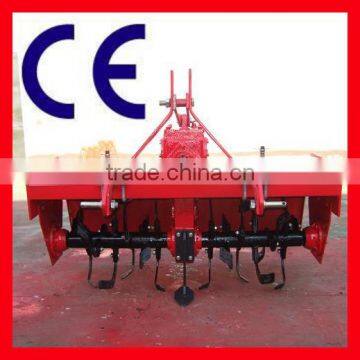 Farm machinery rotavator cultivator rotary tiller