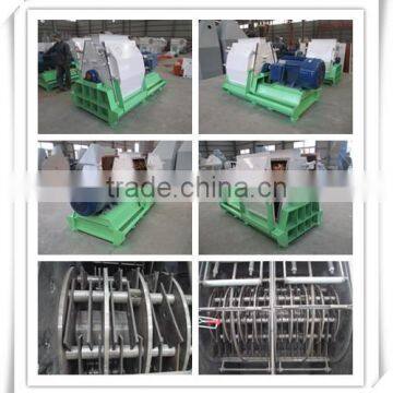 Hot sale CE certificated small animal feed grinder for sale