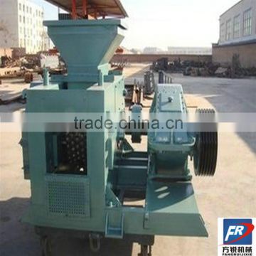 Dry powder ball briquette machine/iron ore powder briquette machine/powder briquette press