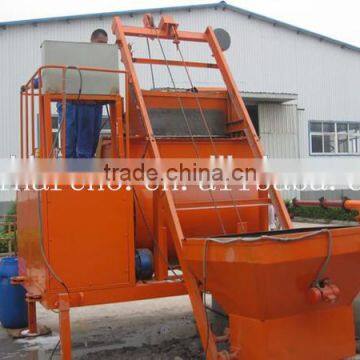Cement Foaming Machine, Foam Concrete Machine, Foam Concrete Making Machine
