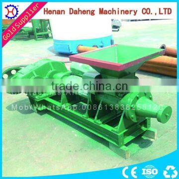 Charcoal Machine/biomass Straw Coal Briquette Machine