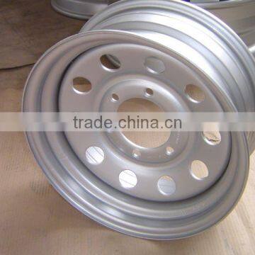 Car wheel of good quality and right price 17X7J