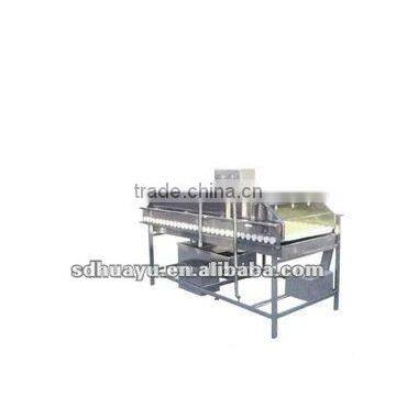 High-pressure spray washing machine