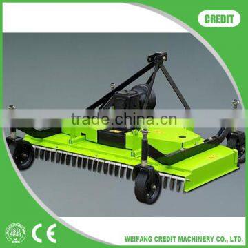 Hot sale factory price tractor mounted FM series finishing mower