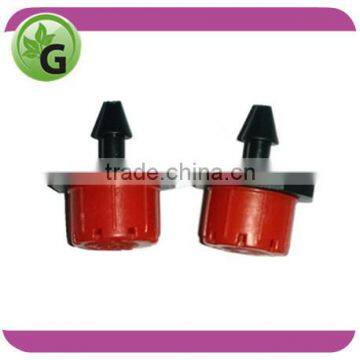 small drip emitter from GreenPlains
