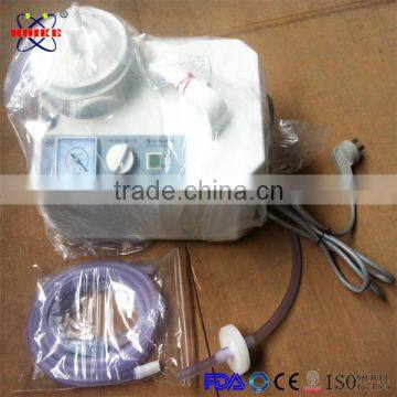 Battery optional portable medical suction phlegm aspirator online shopping