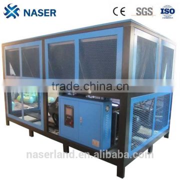 Factory Best Selling Industrial Air Cooled Water Chiller Plant