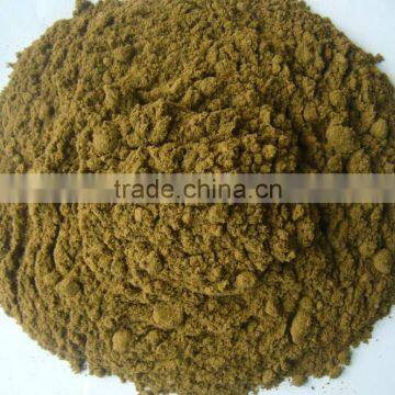 China High Quality Dried Fish Protein Powder in Low Price