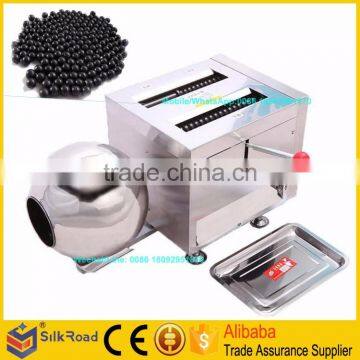 Factory Supply Automatic Pill Making Machine photo-5