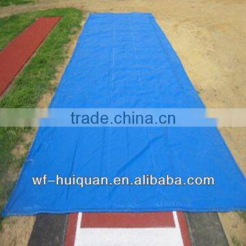 180g pe tarpaulin sheet for car cover