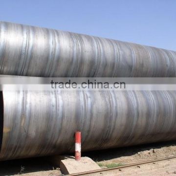 ASME Spiral Submerged Arc Welding pipe