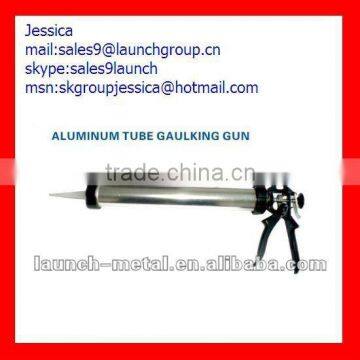 LF-JCG-01 ALUMINUM TUBE CAULKING GUN