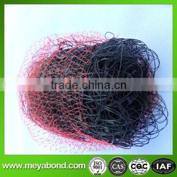 hdpe bitter melon netting for vegetables supporting netting