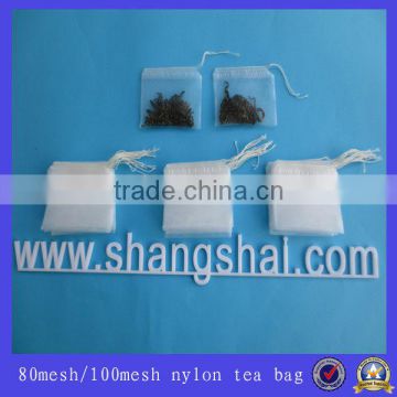 100 mesh nylon tea bag