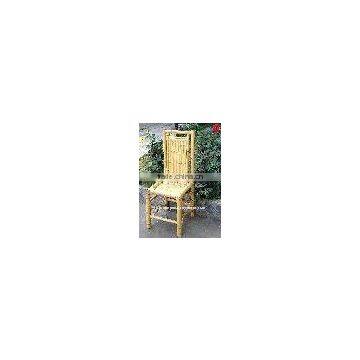 bamboo furniture chairs BC-03