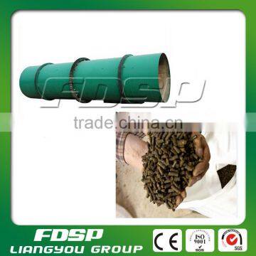 NPK Compound Fertilizer Granulation Equipment photo-5