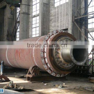 Widely Used Ball Mill Hyderabad