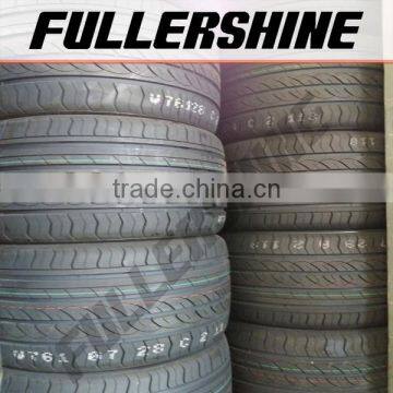 235/55R17 FULLERSHINE New Passenger Car Tyres Radial