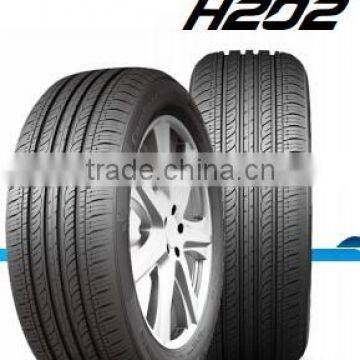 Famous Chinese Car Tire Brand HABILEAD 205/70R14 Car Tire photo-3
